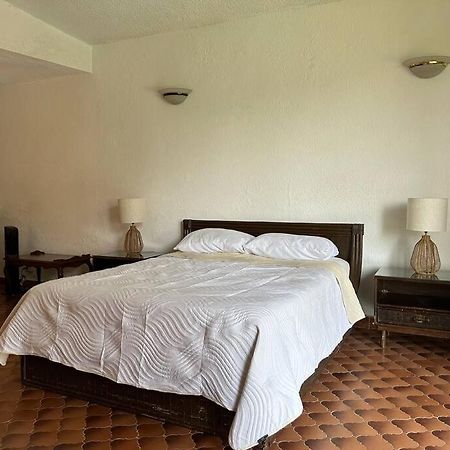 Relajacion En Rancho Cortes Cazahuate Villa Cuernavaca Exterior photo