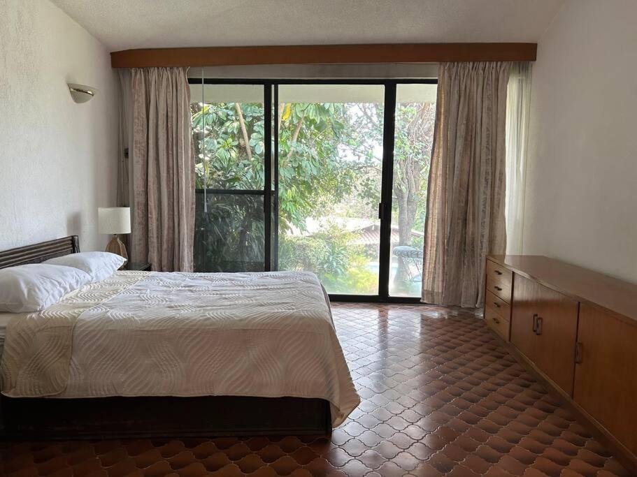 Relajacion En Rancho Cortes Cazahuate Villa Cuernavaca Exterior photo